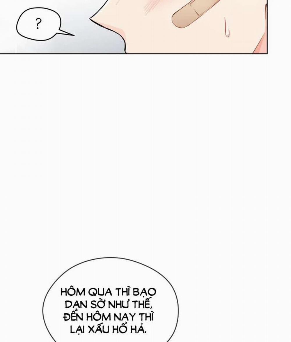 [18+] Trong Nhà Tôi Có Chuột 7.1 trang 11