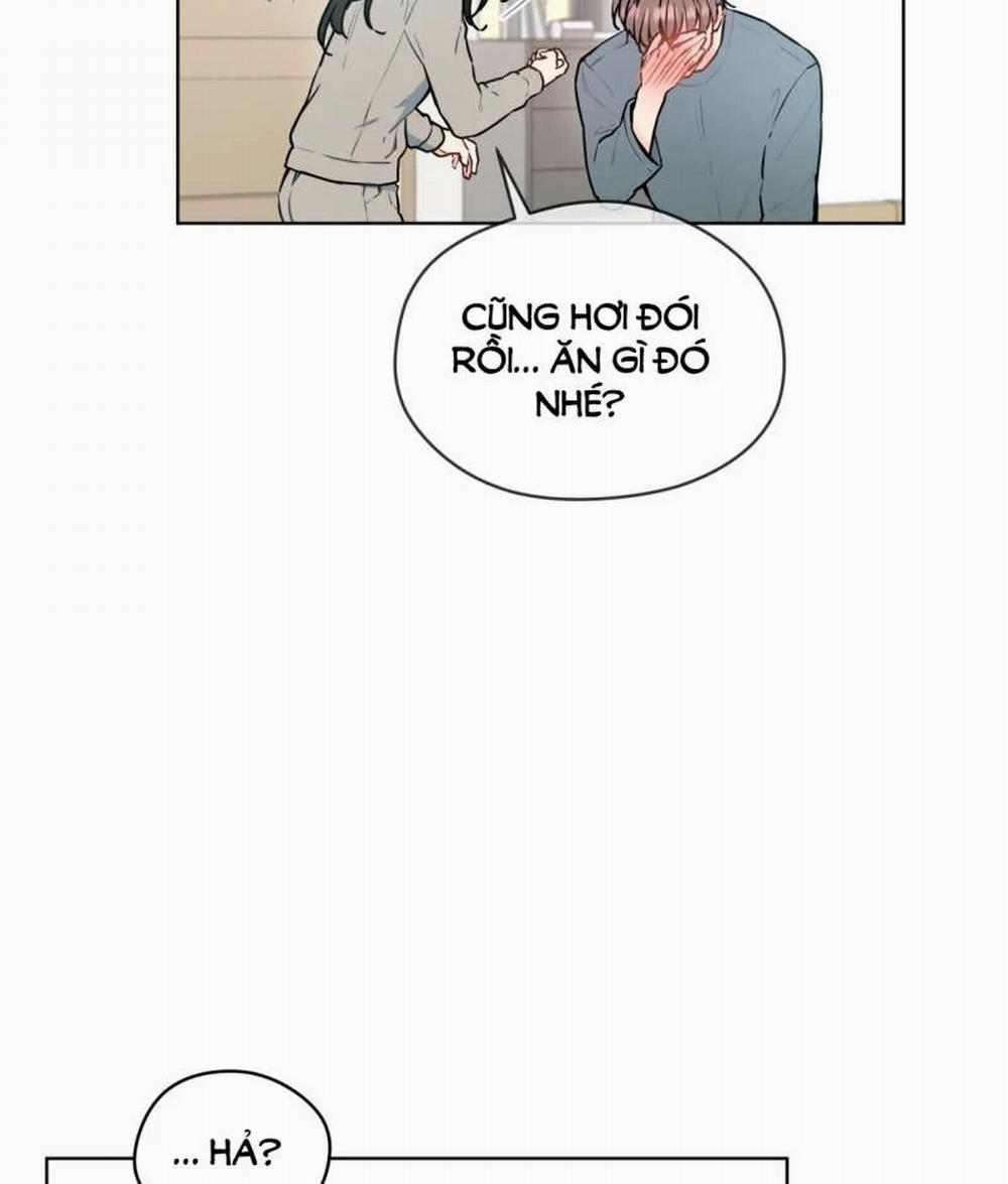 [18+] Trong Nhà Tôi Có Chuột 7.1 trang 14
