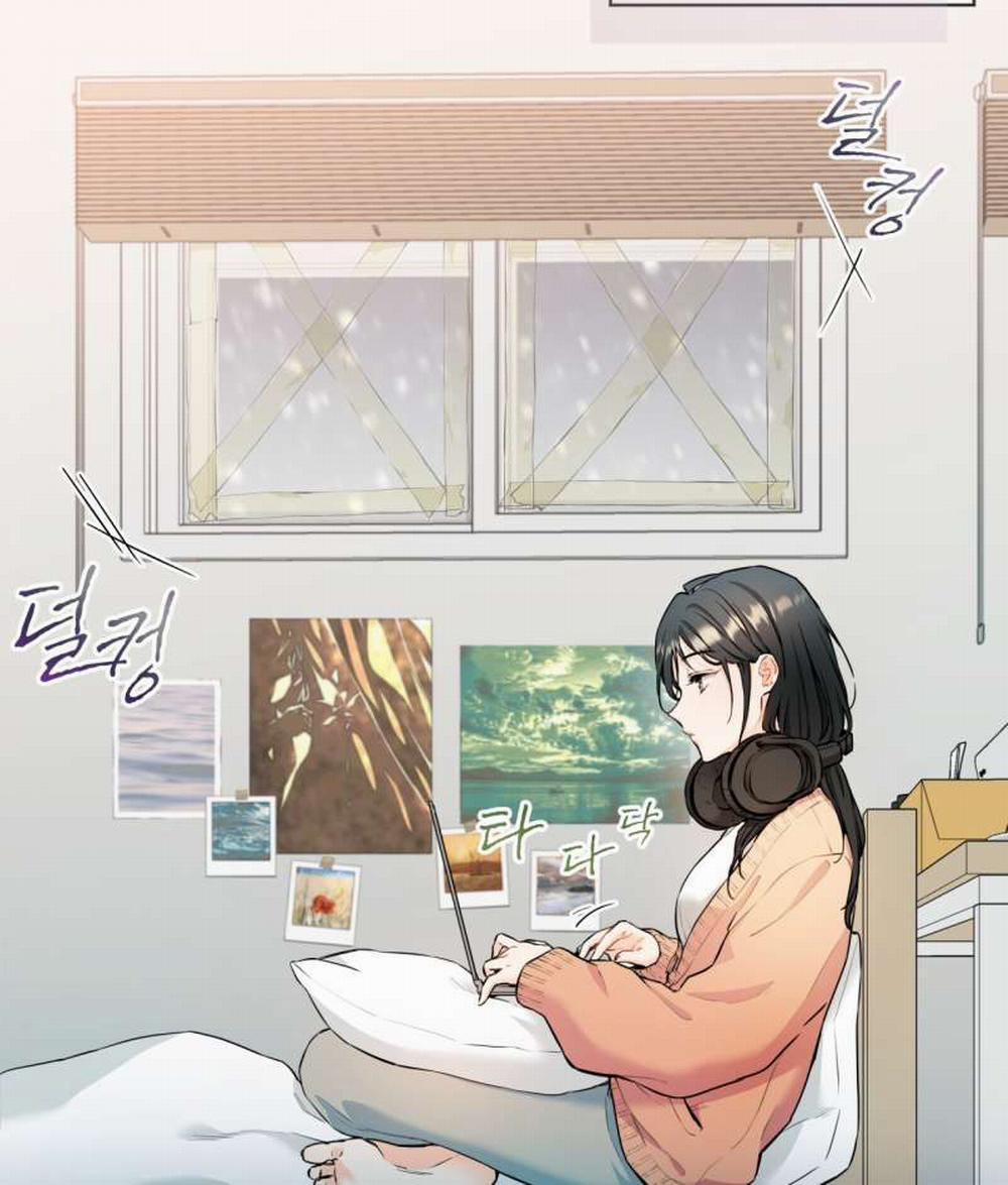 [18+] Trong Nhà Tôi Có Chuột 7.1 trang 27