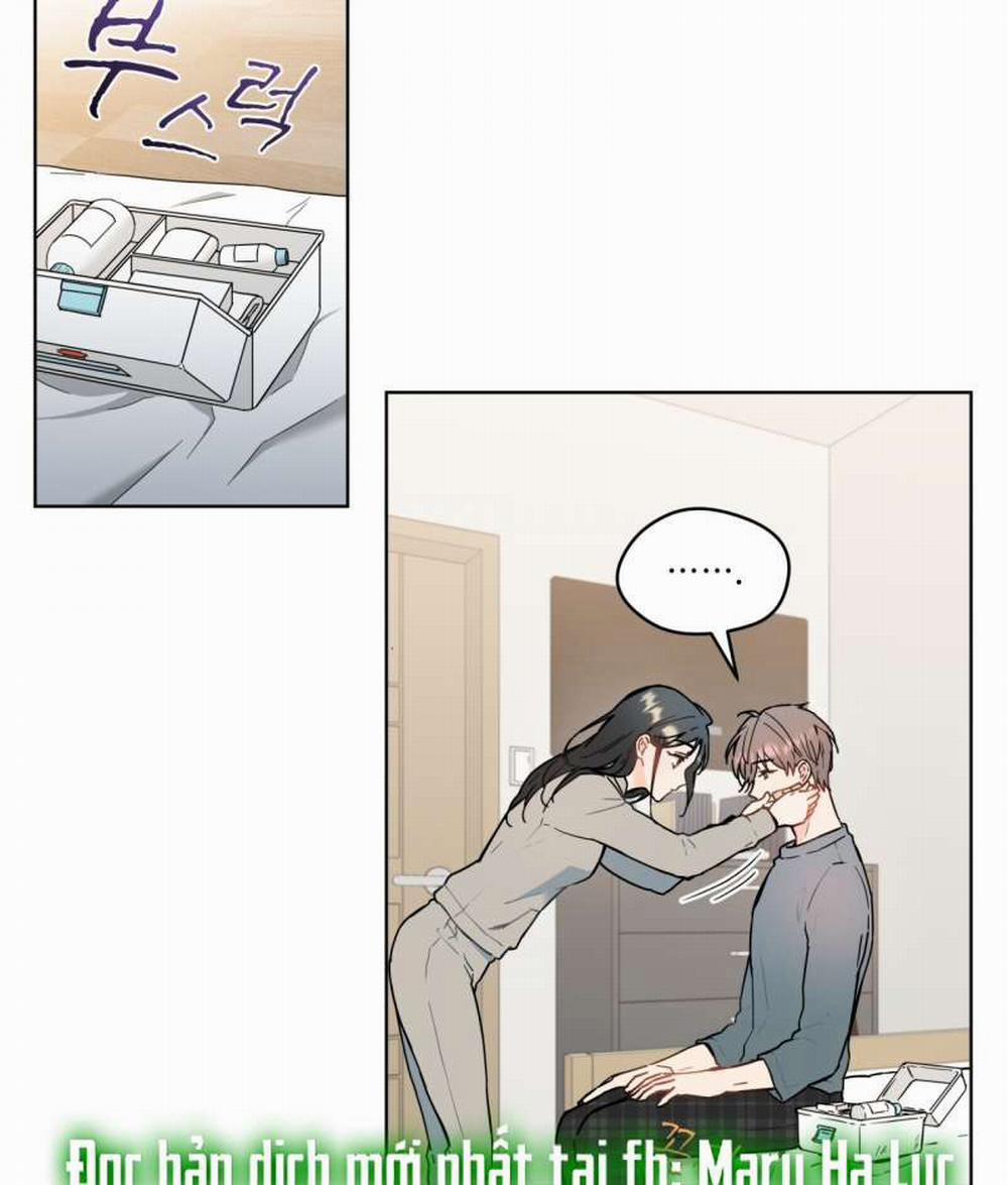 [18+] Trong Nhà Tôi Có Chuột 7.1 trang 8