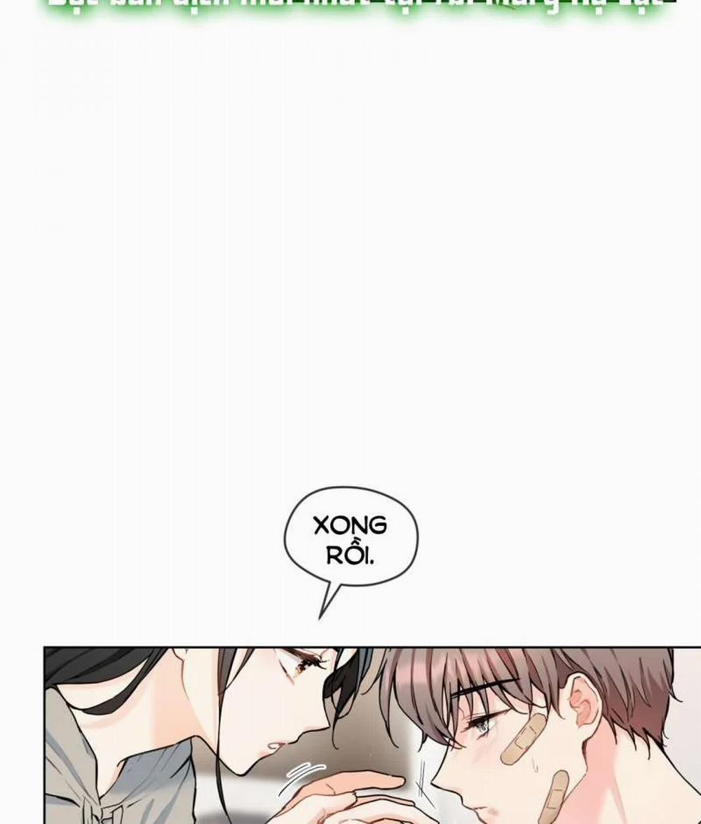 [18+] Trong Nhà Tôi Có Chuột 7.1 trang 9