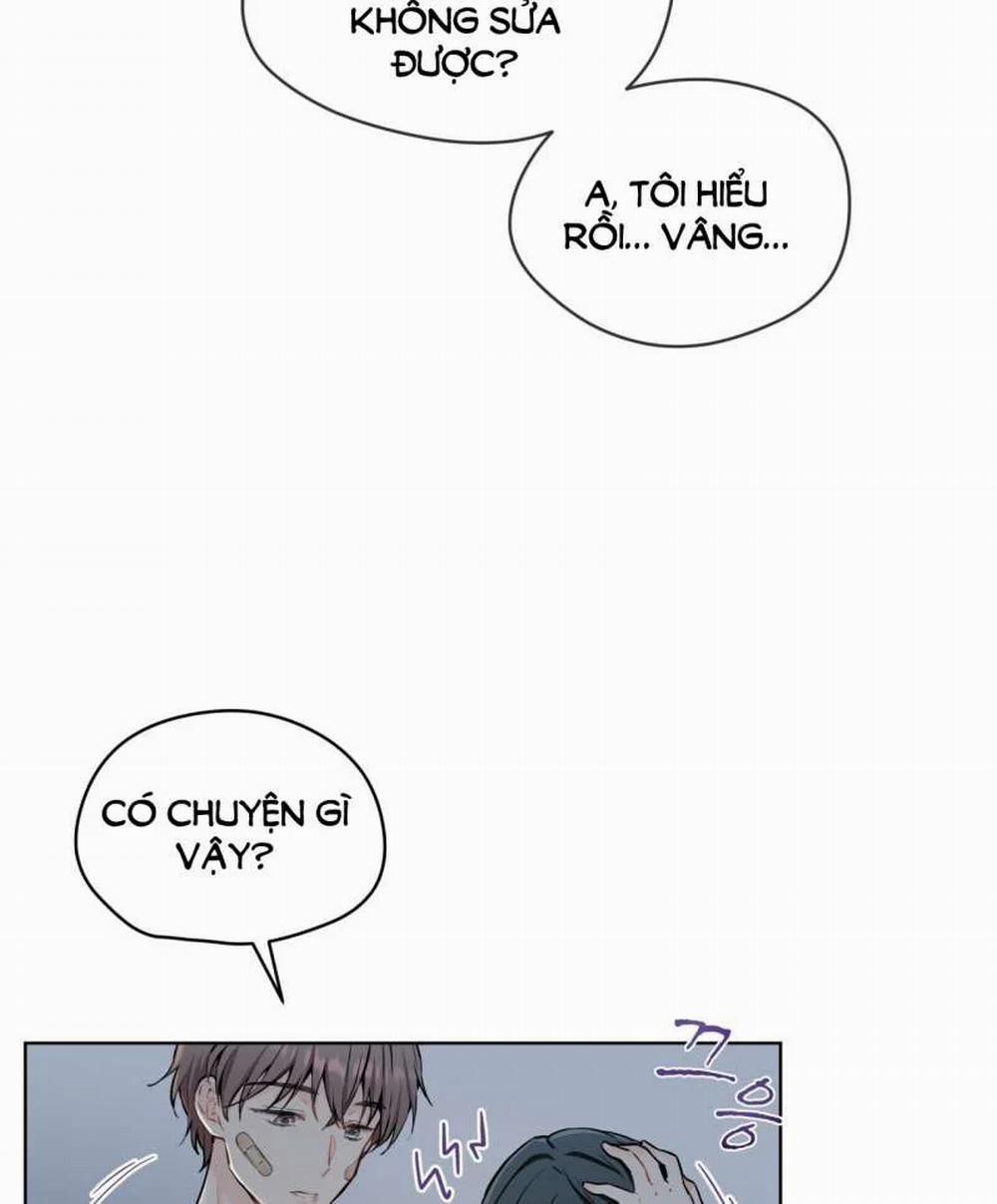 [18+] Trong Nhà Tôi Có Chuột 7.2 trang 11