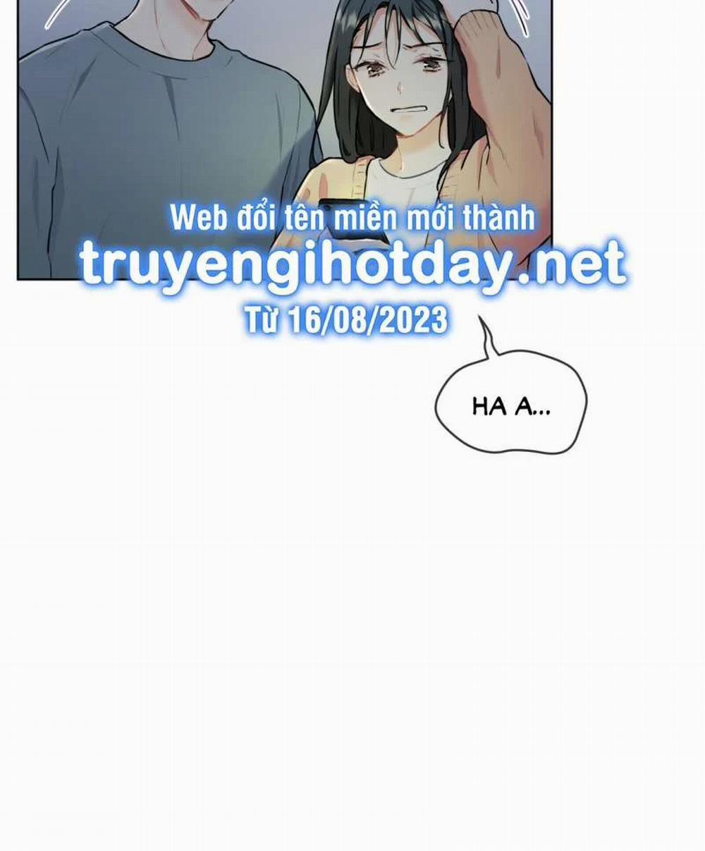 [18+] Trong Nhà Tôi Có Chuột 7.2 trang 12