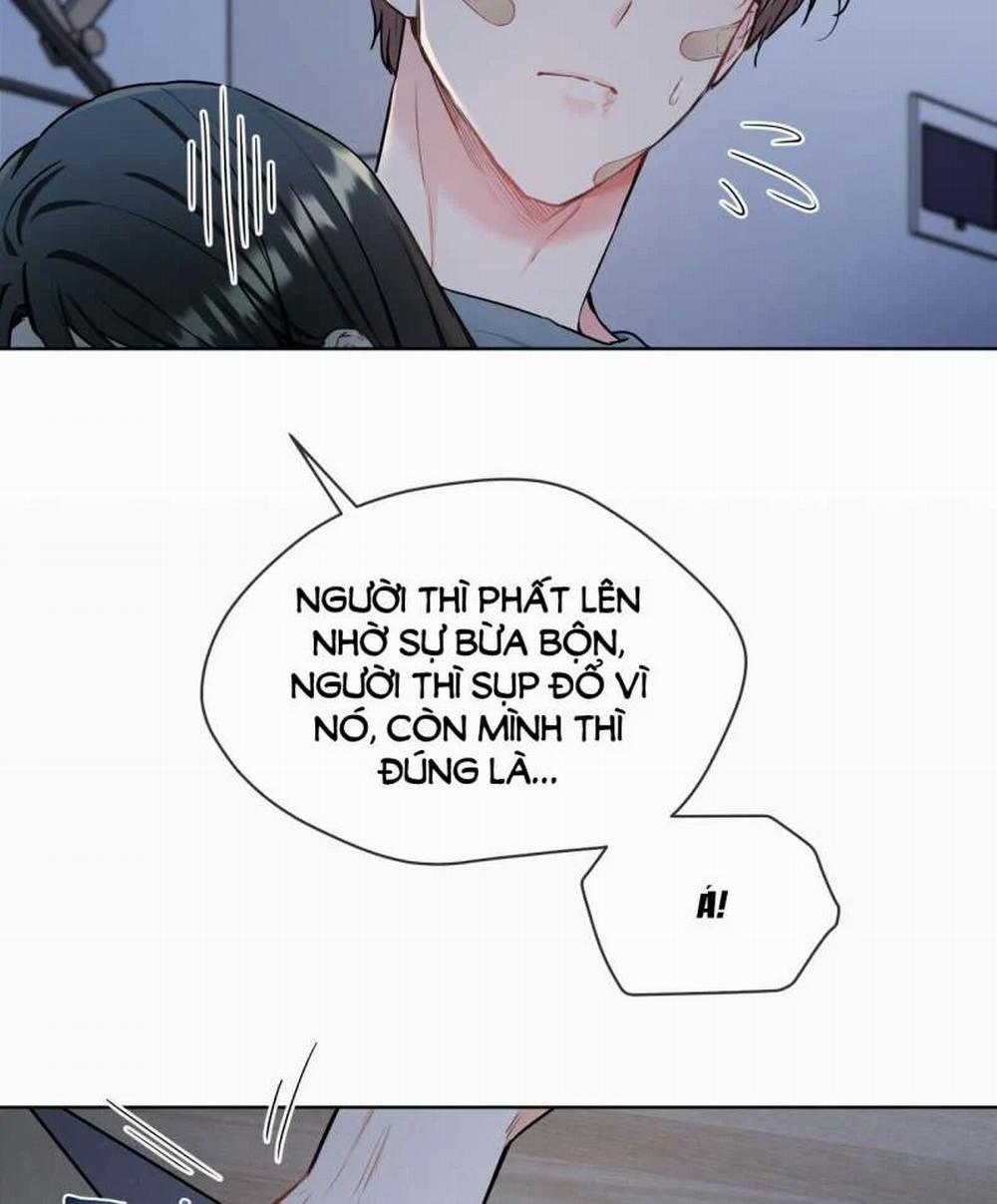 [18+] Trong Nhà Tôi Có Chuột 7.2 trang 20