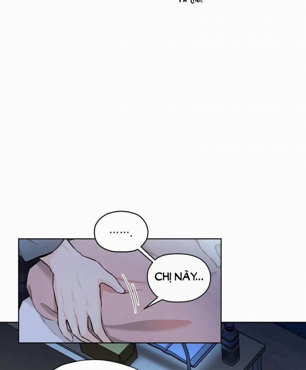 [18+] Trong Nhà Tôi Có Chuột 7.2 trang 25