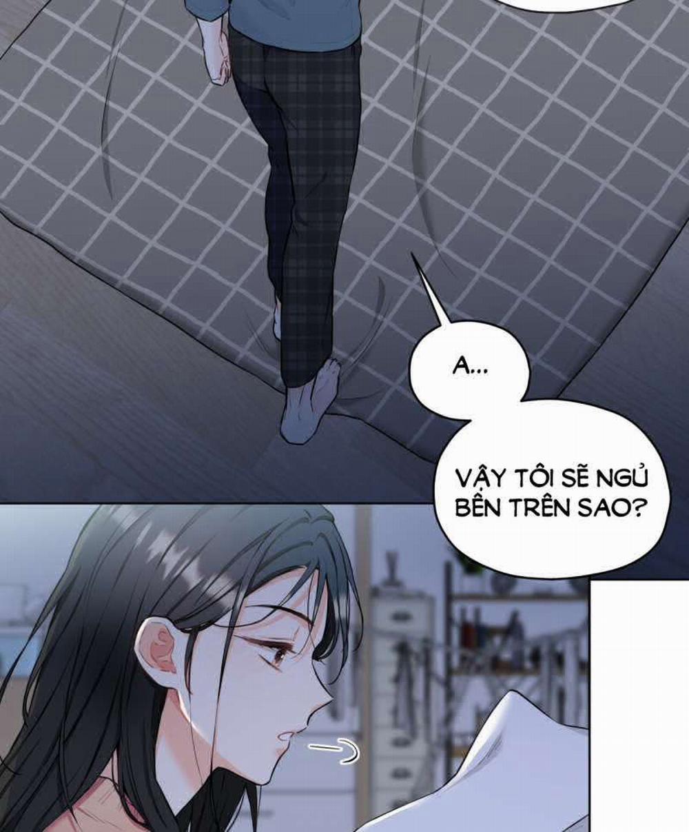 [18+] Trong Nhà Tôi Có Chuột 7.2 trang 27