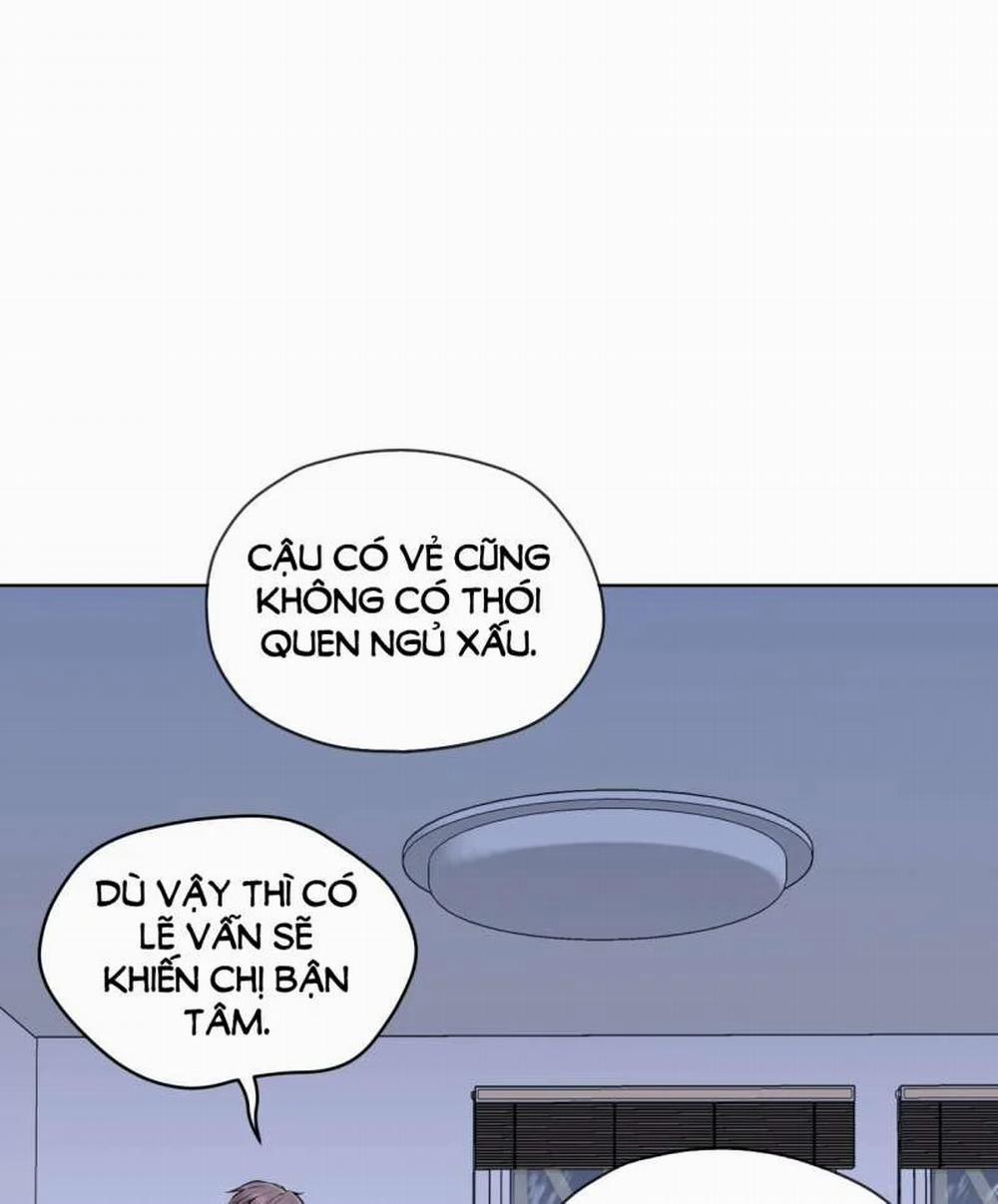 [18+] Trong Nhà Tôi Có Chuột 7.2 trang 30