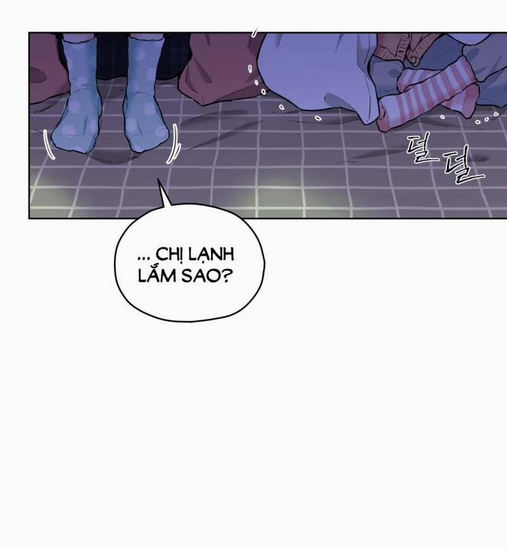 [18+] Trong Nhà Tôi Có Chuột 7.2 trang 36