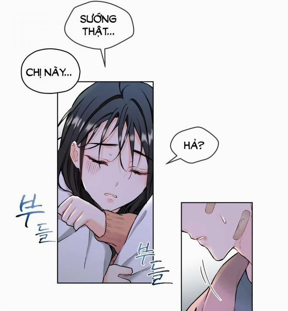 [18+] Trong Nhà Tôi Có Chuột 7.2 trang 38