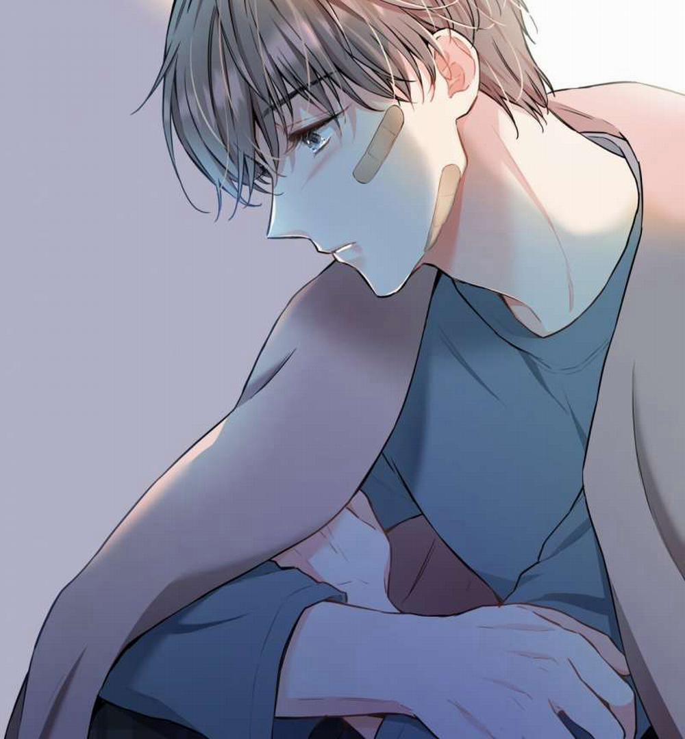 [18+] Trong Nhà Tôi Có Chuột 7.2 trang 40