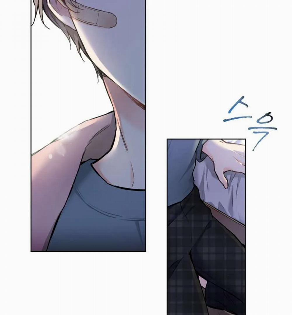 [18+] Trong Nhà Tôi Có Chuột 7.2 trang 47