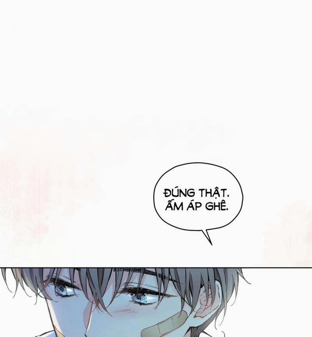 [18+] Trong Nhà Tôi Có Chuột 7.2 trang 51