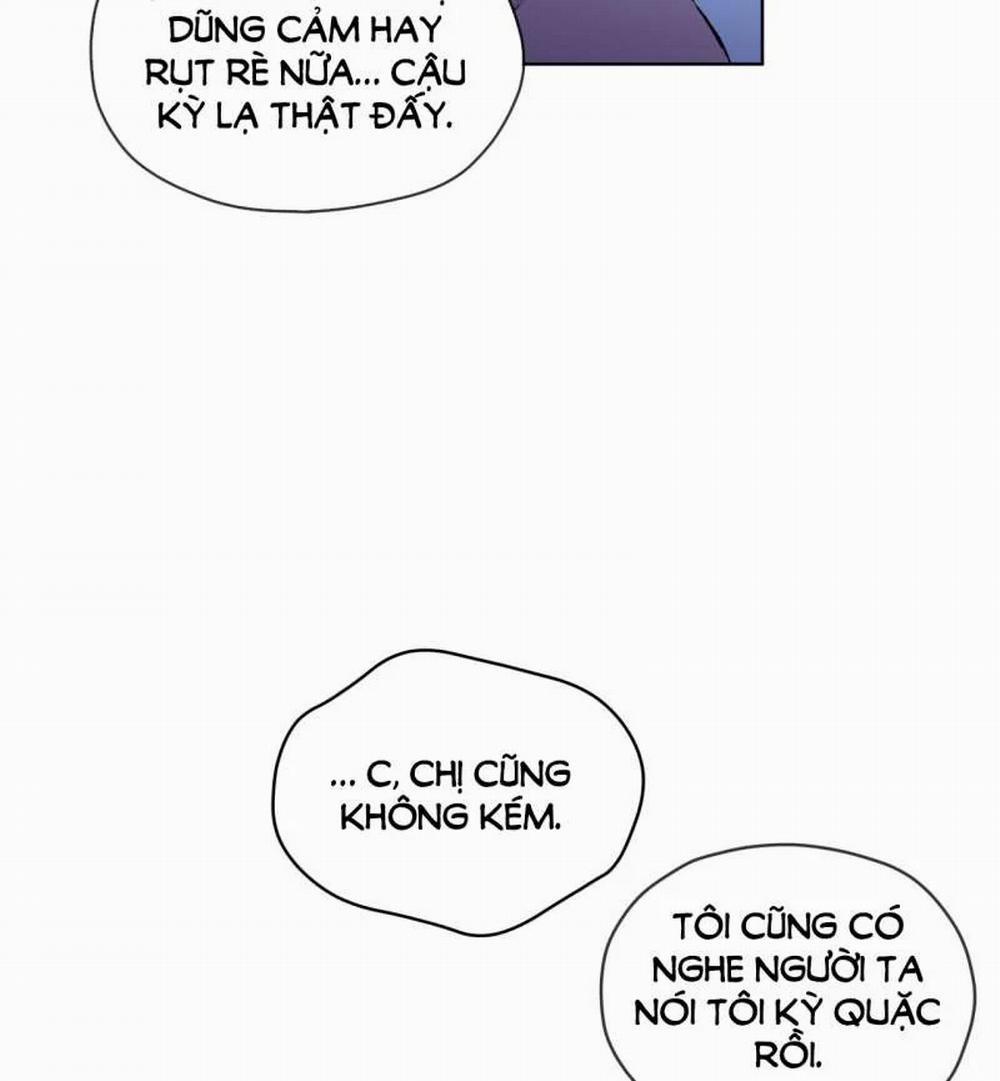 [18+] Trong Nhà Tôi Có Chuột 7.2 trang 55