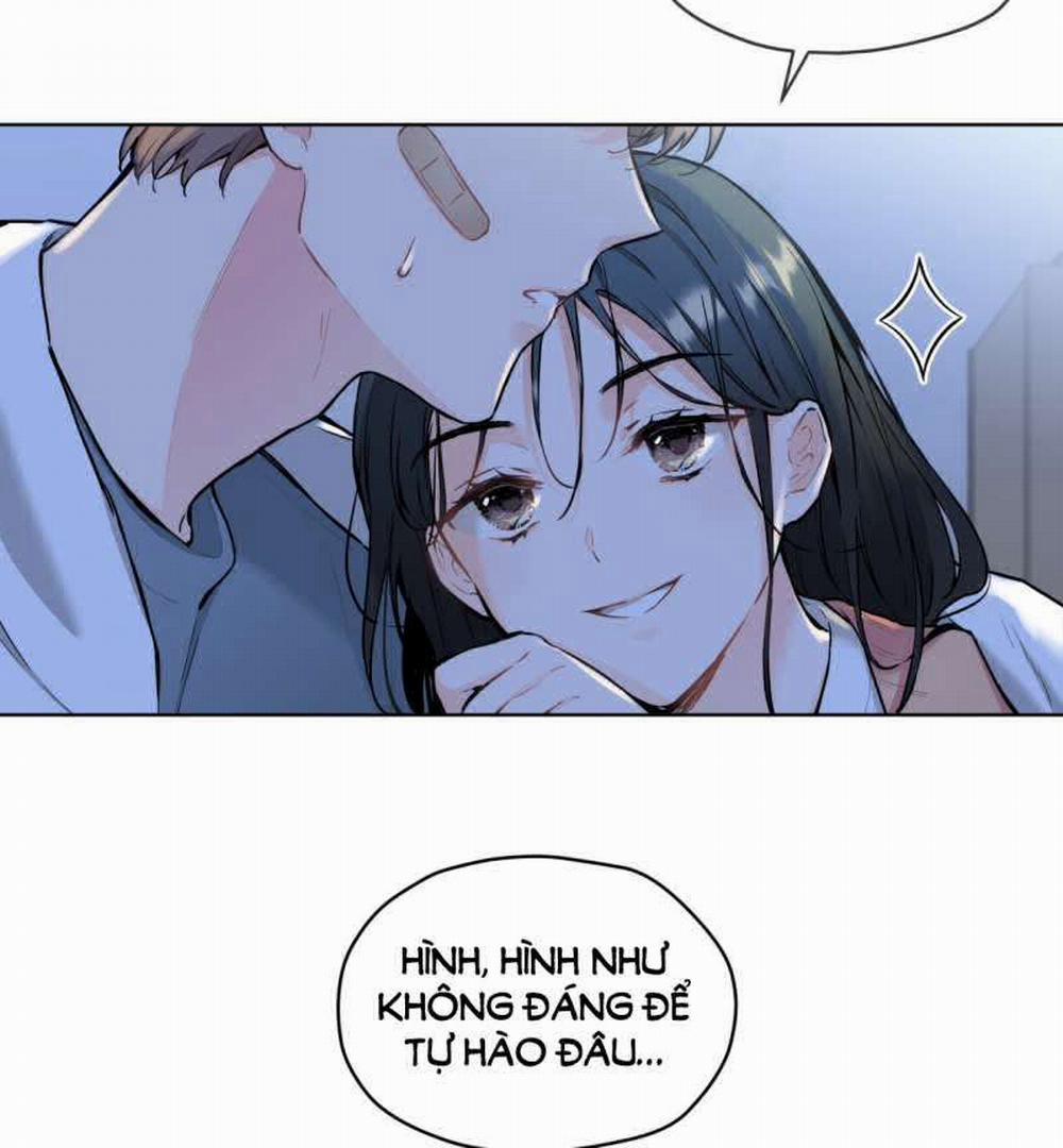 [18+] Trong Nhà Tôi Có Chuột 7.2 trang 56