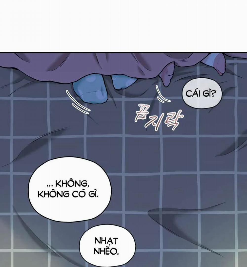 [18+] Trong Nhà Tôi Có Chuột 7.2 trang 60