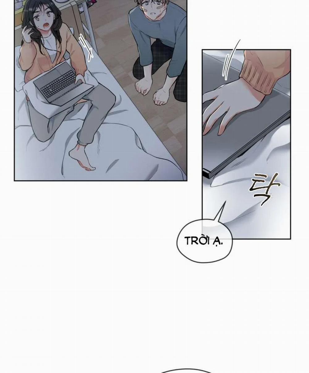 [18+] Trong Nhà Tôi Có Chuột 7.2 trang 7