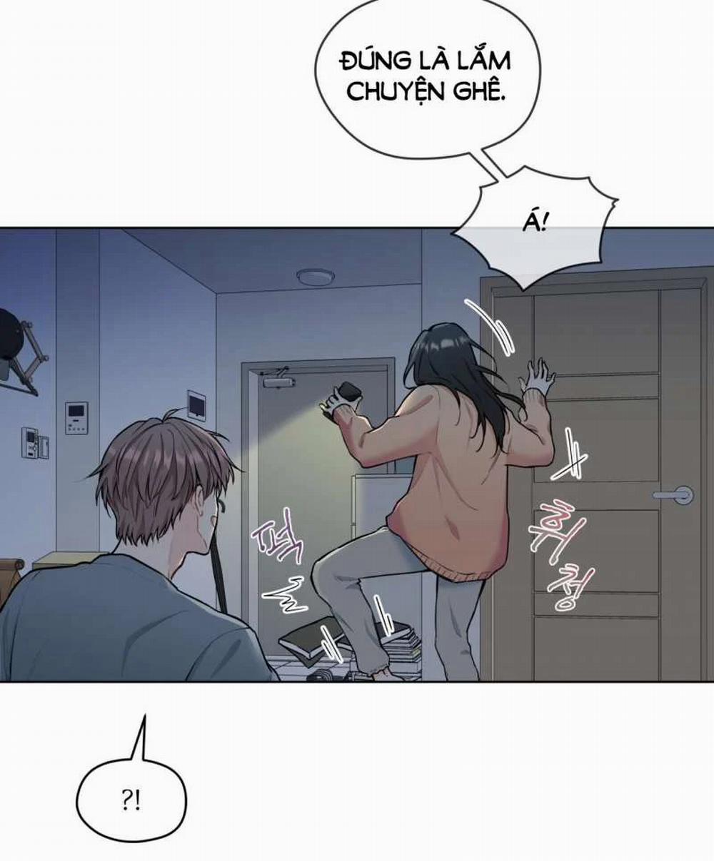 [18+] Trong Nhà Tôi Có Chuột 7.2 trang 8