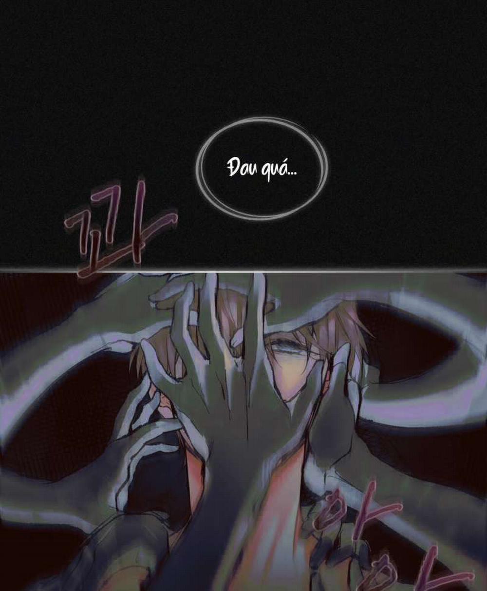 [18+] Trong Nhà Tôi Có Chuột 8.1 trang 12