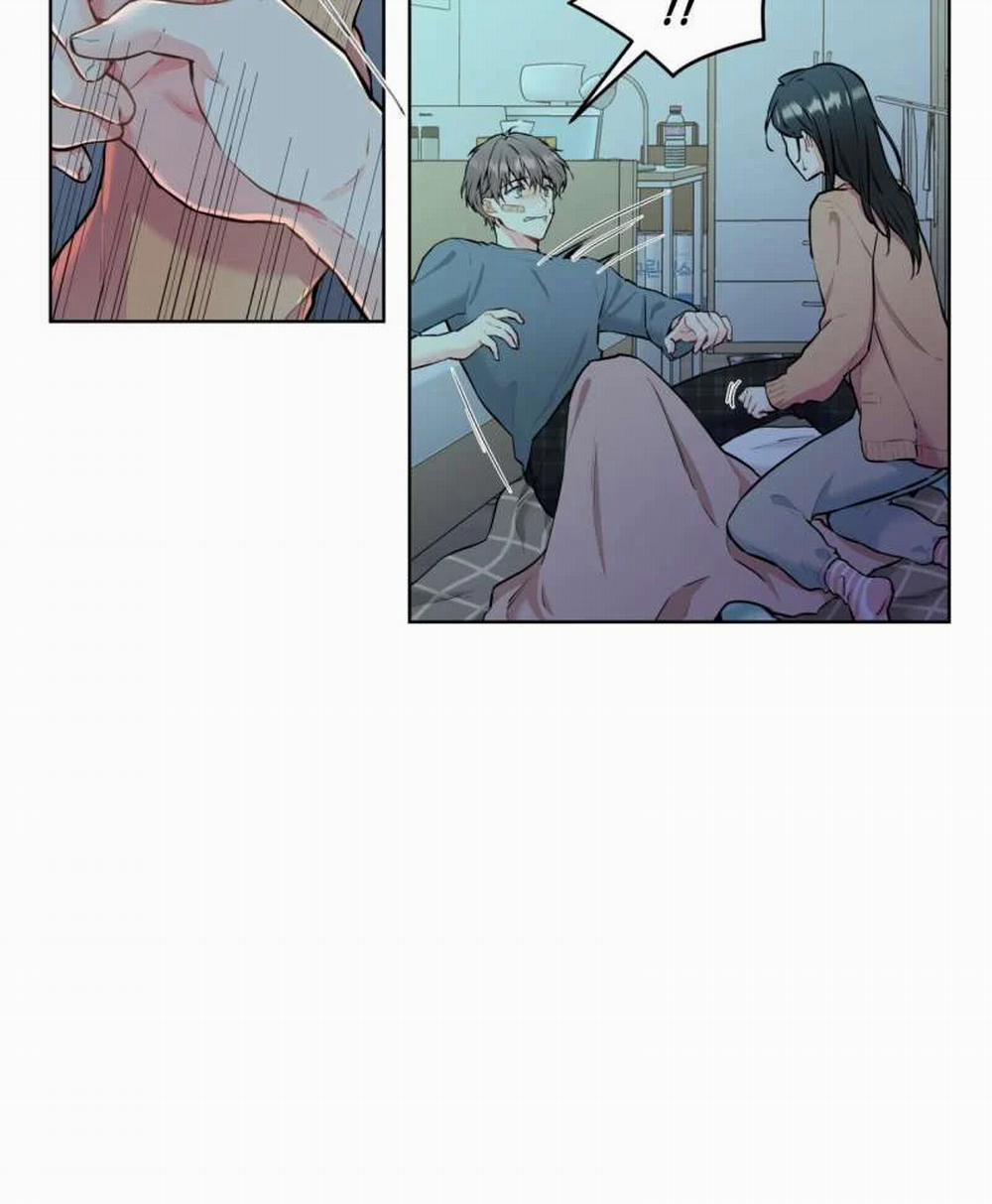 [18+] Trong Nhà Tôi Có Chuột 8.1 trang 18