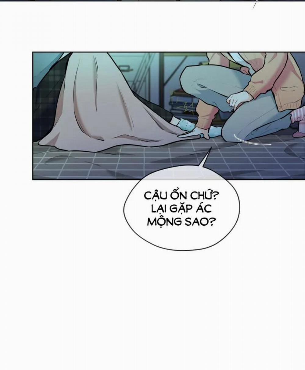 [18+] Trong Nhà Tôi Có Chuột 8.1 trang 20