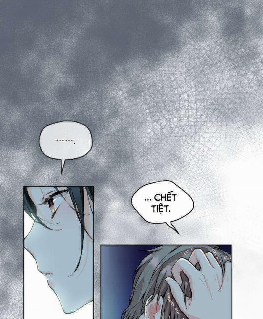 [18+] Trong Nhà Tôi Có Chuột 8.1 trang 25