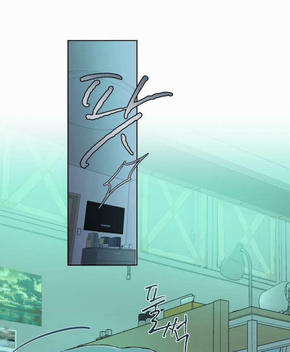 [18+] Trong Nhà Tôi Có Chuột 8.1 trang 27