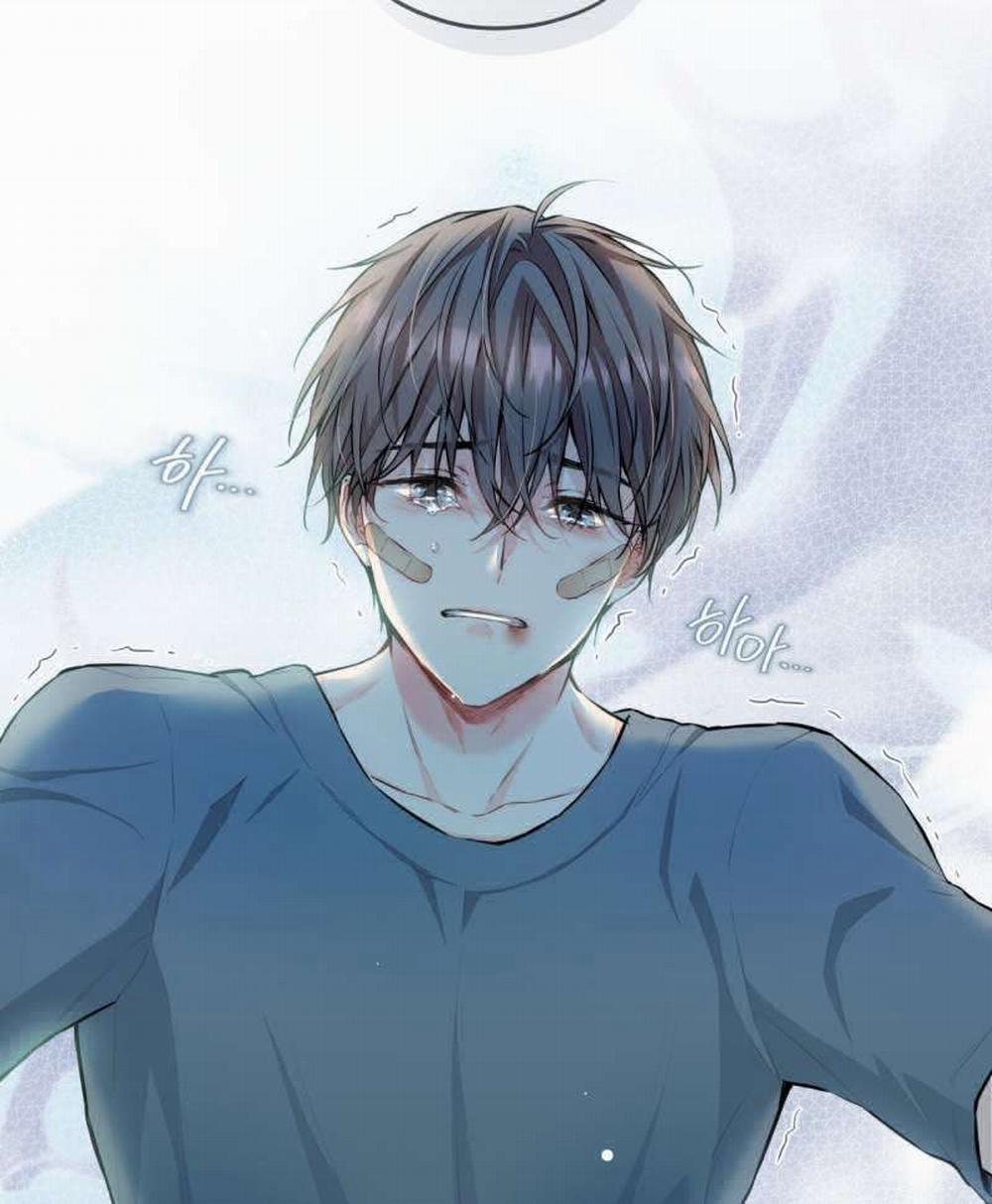 [18+] Trong Nhà Tôi Có Chuột 8.1 trang 30