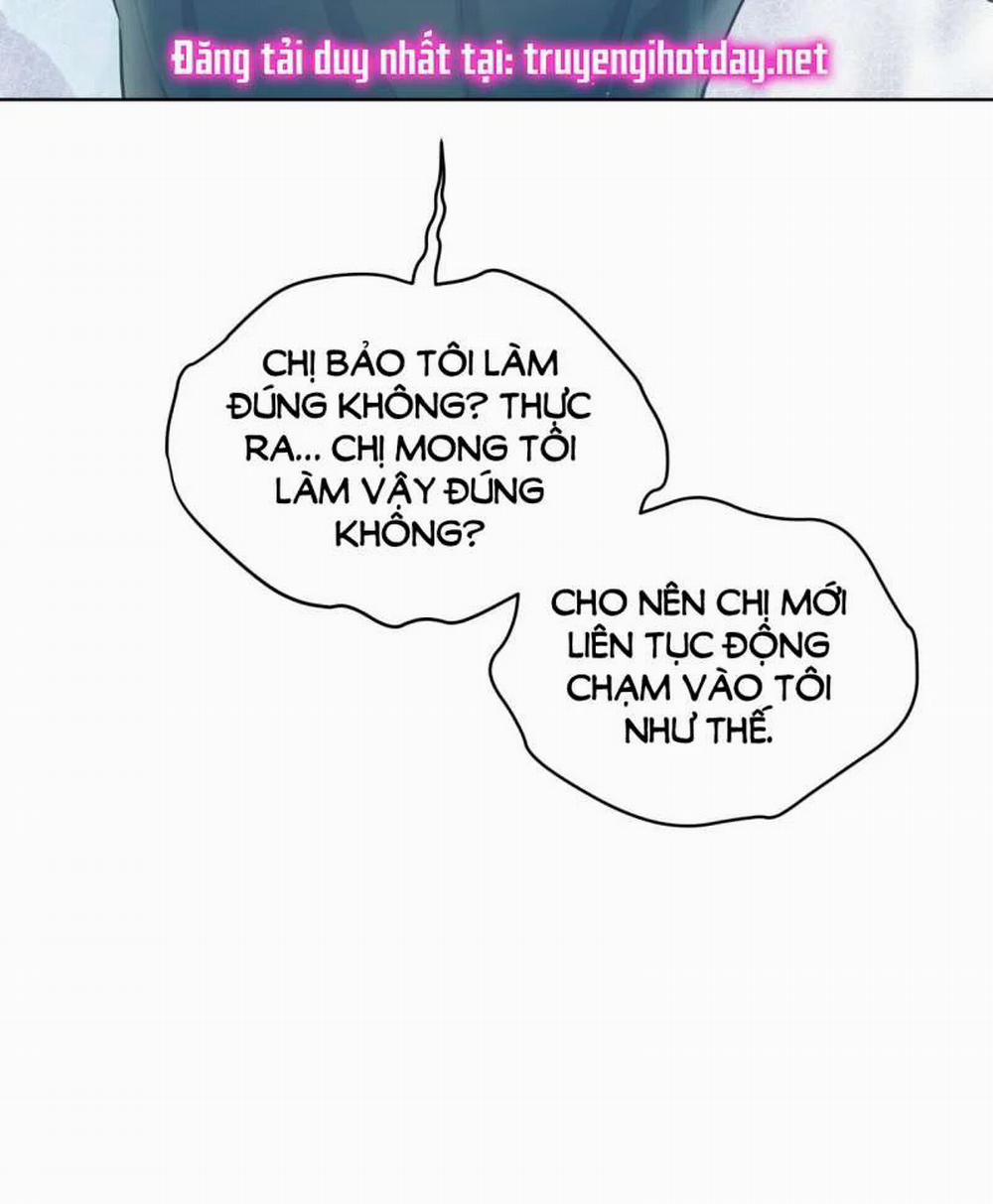 [18+] Trong Nhà Tôi Có Chuột 8.1 trang 31