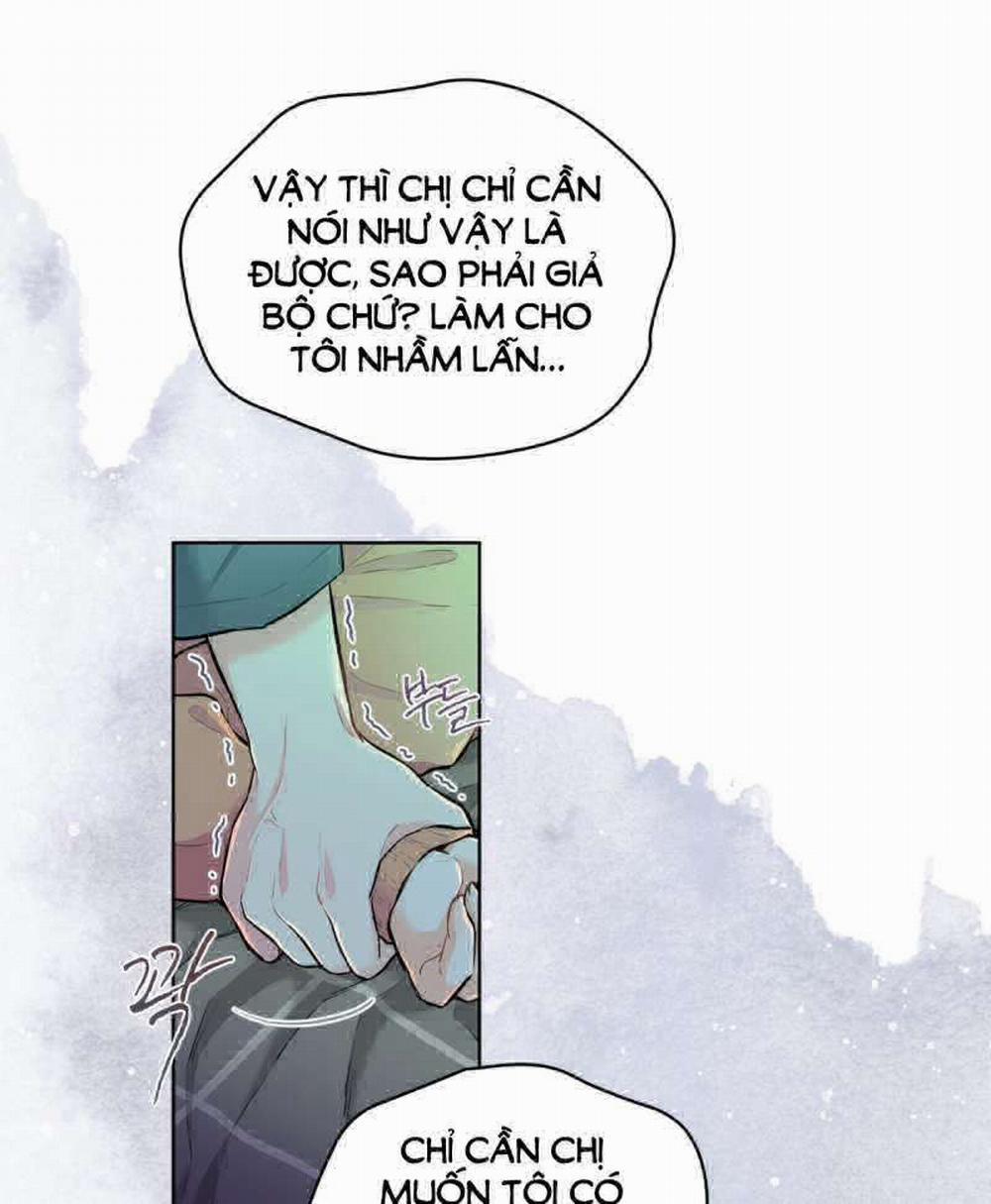 [18+] Trong Nhà Tôi Có Chuột 8.1 trang 32