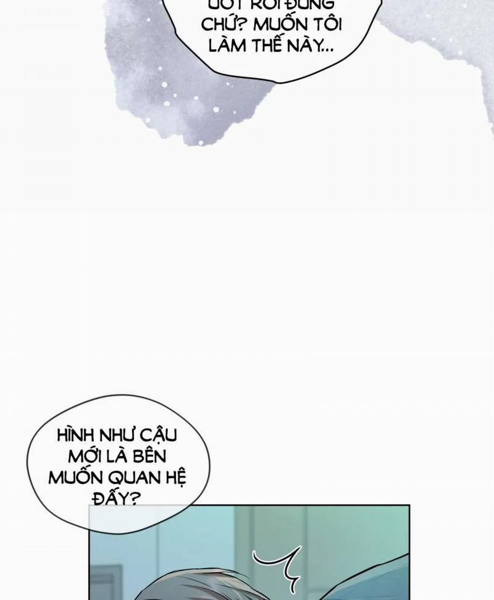 [18+] Trong Nhà Tôi Có Chuột 8.1 trang 34