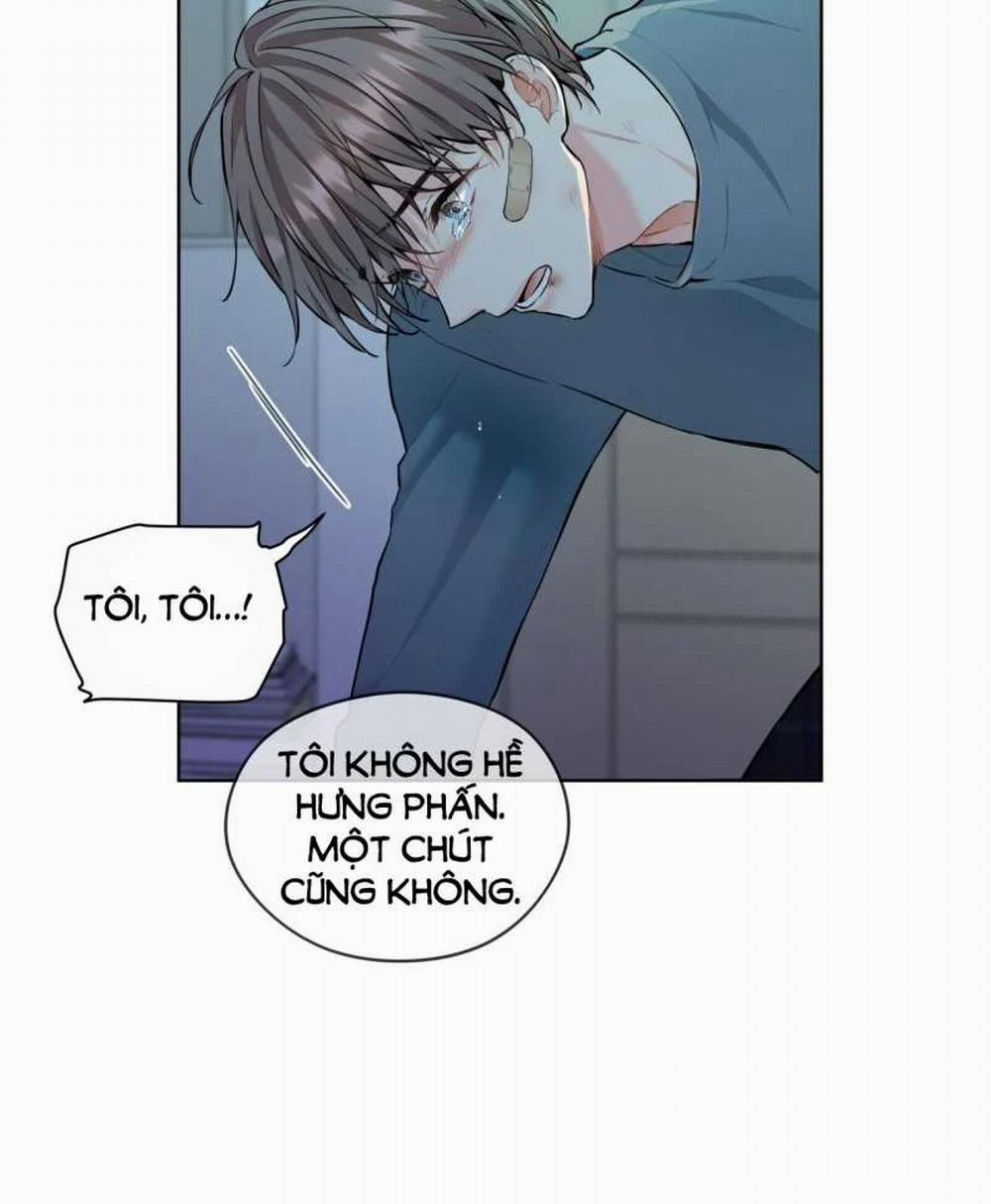 [18+] Trong Nhà Tôi Có Chuột 8.1 trang 35