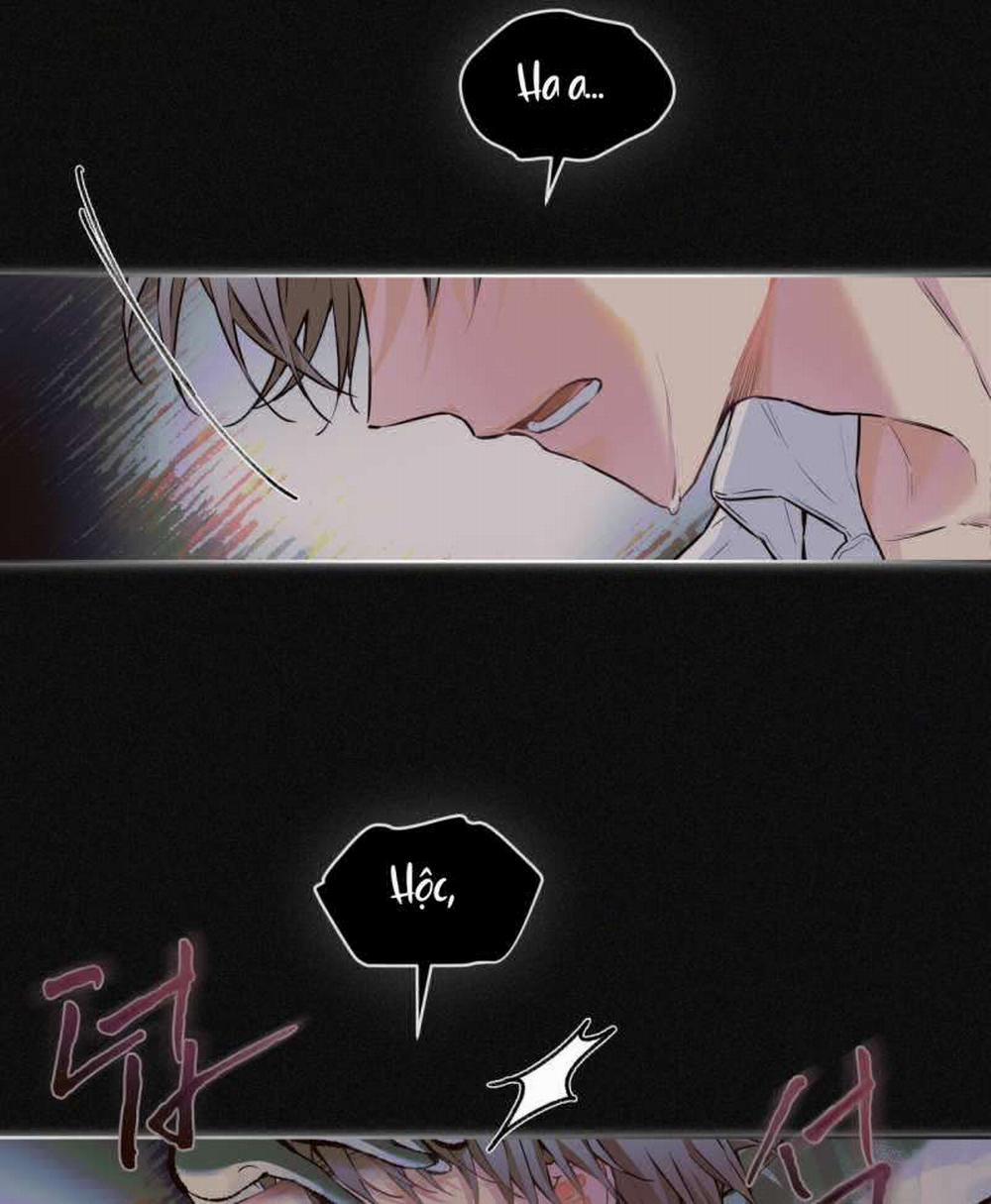 [18+] Trong Nhà Tôi Có Chuột 8.1 trang 8