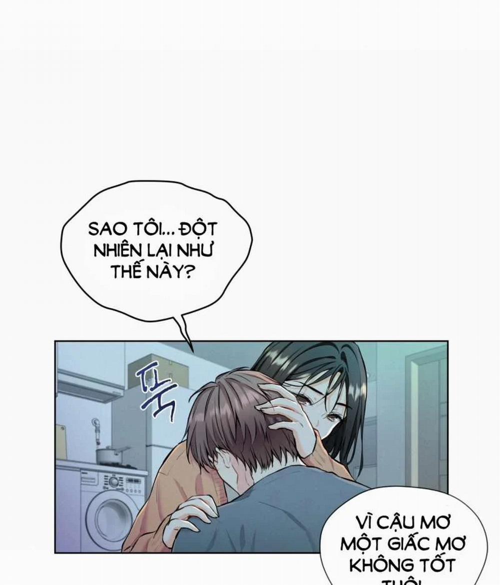 [18+] Trong Nhà Tôi Có Chuột 8.2 trang 12