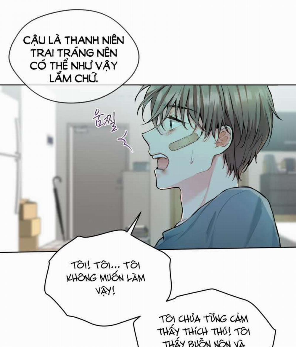 [18+] Trong Nhà Tôi Có Chuột 8.2 trang 2