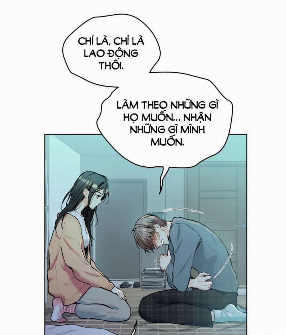 [18+] Trong Nhà Tôi Có Chuột 8.2 trang 4