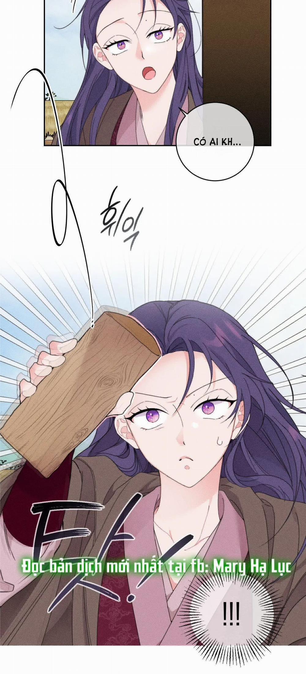 [18+] [Truyện Cổ Tích Khiêu Dâm Truyền Thống] Hoàn Cảnh Ngốc Nghếch Của Ondal 1.1 trang 26