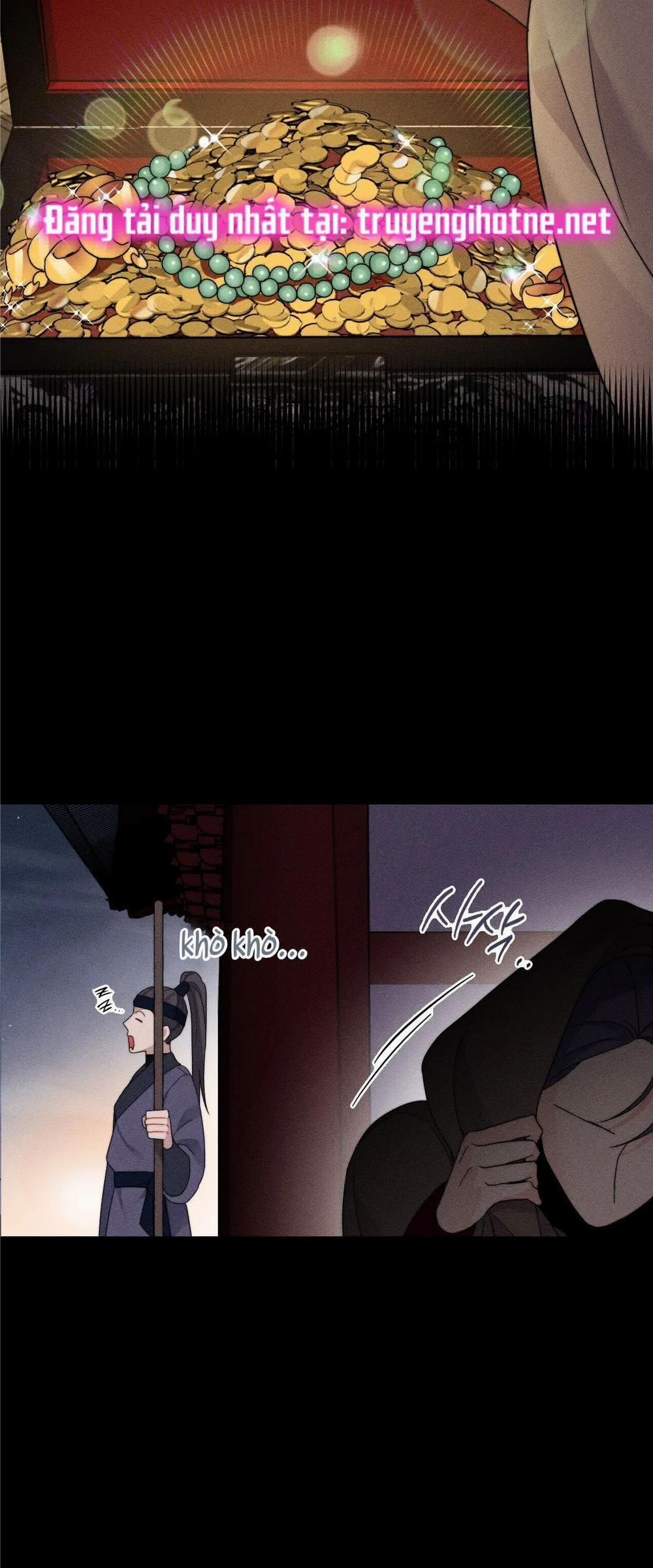 [18+] [Truyện Cổ Tích Khiêu Dâm Truyền Thống] Hoàn Cảnh Ngốc Nghếch Của Ondal 1.1 trang 3