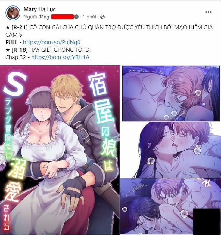 [18+] [Truyện Cổ Tích Khiêu Dâm Truyền Thống] Hoàn Cảnh Ngốc Nghếch Của Ondal 1.1 trang 32