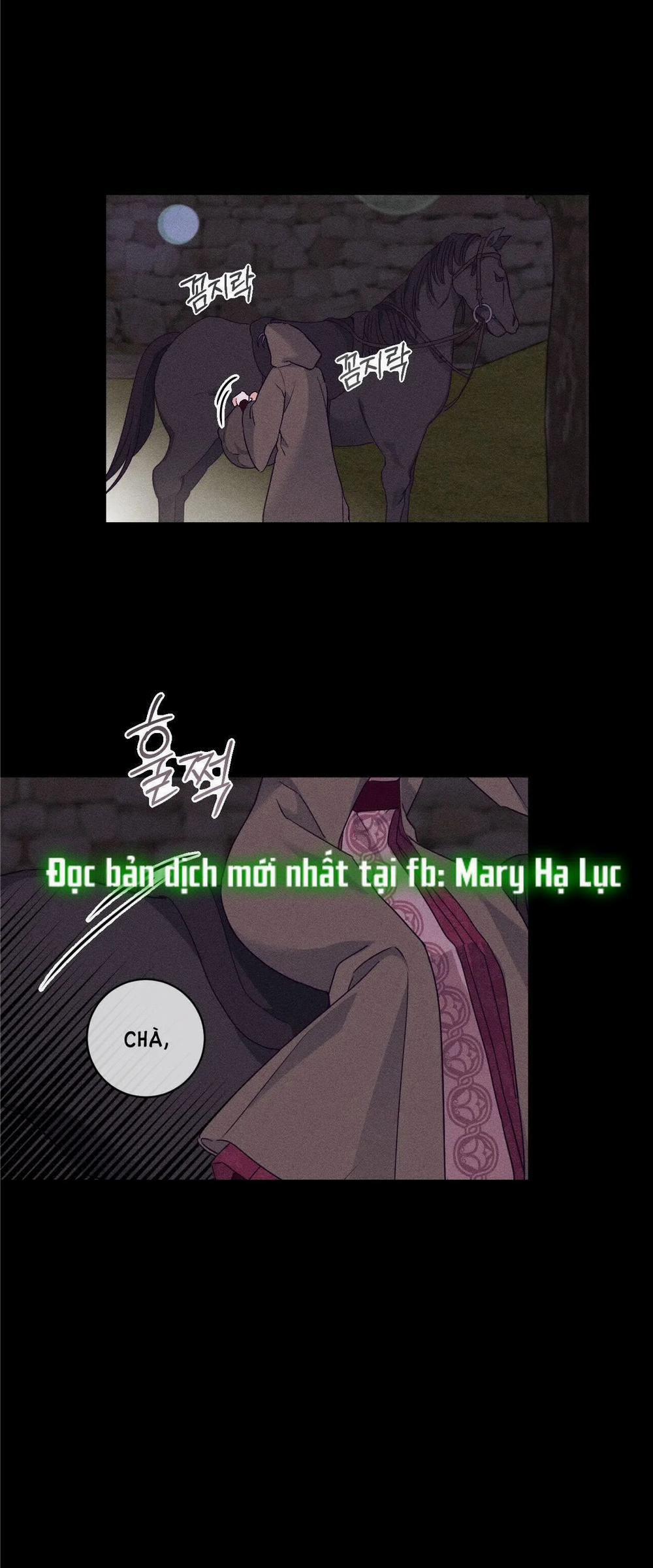 [18+] [Truyện Cổ Tích Khiêu Dâm Truyền Thống] Hoàn Cảnh Ngốc Nghếch Của Ondal 1.1 trang 4