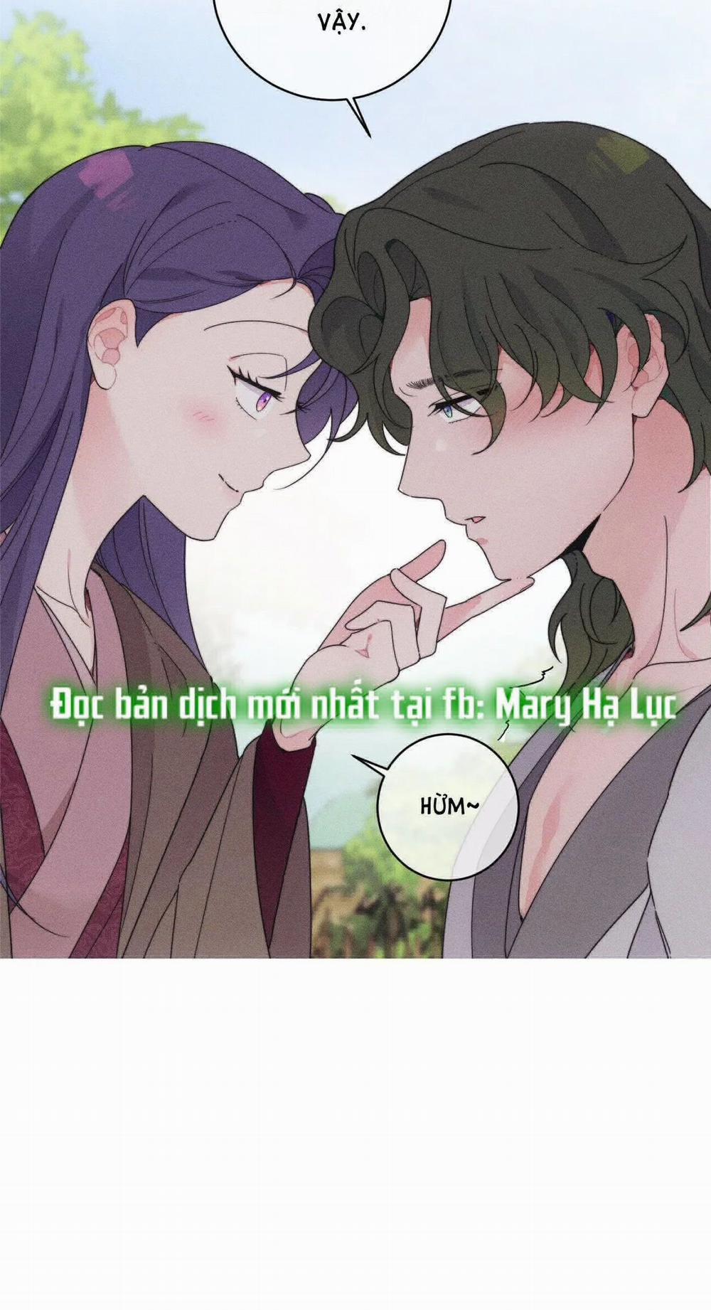 [18+] [Truyện Cổ Tích Khiêu Dâm Truyền Thống] Hoàn Cảnh Ngốc Nghếch Của Ondal 1.2 trang 12