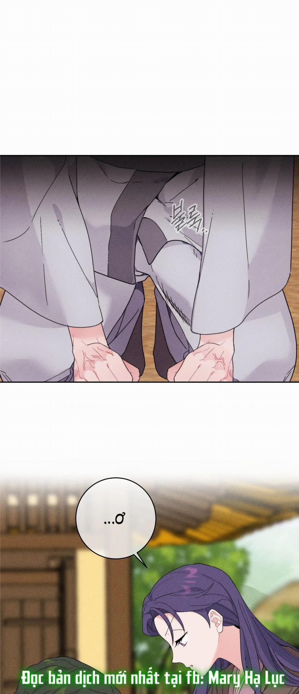 [18+] [Truyện Cổ Tích Khiêu Dâm Truyền Thống] Hoàn Cảnh Ngốc Nghếch Của Ondal 1.2 trang 16