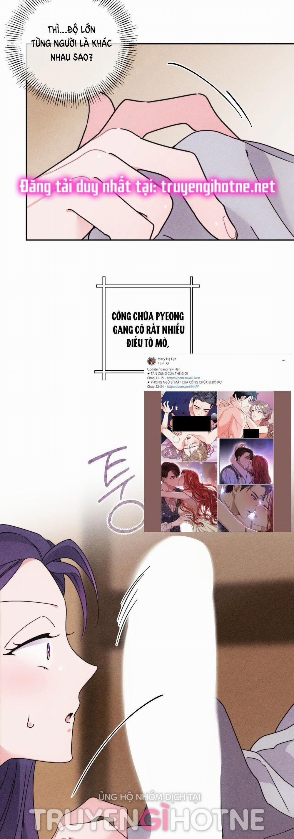 [18+] [Truyện Cổ Tích Khiêu Dâm Truyền Thống] Hoàn Cảnh Ngốc Nghếch Của Ondal 1.2 trang 24