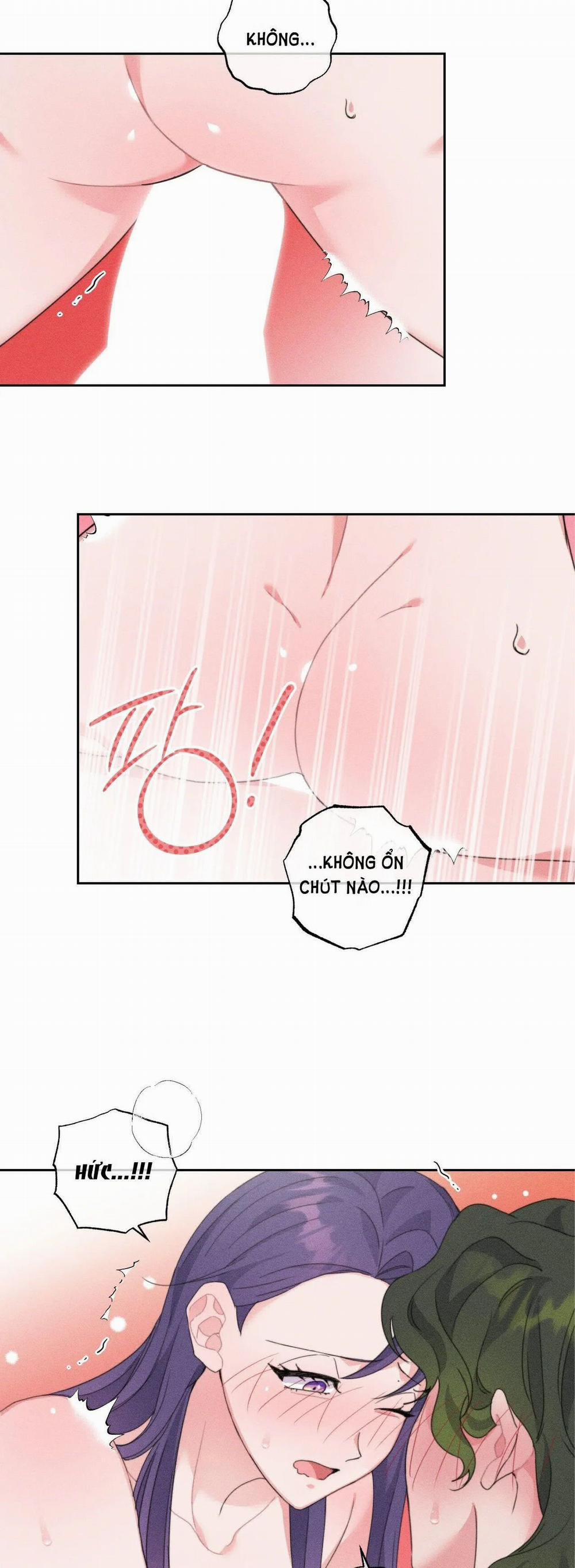 [18+] [Truyện Cổ Tích Khiêu Dâm Truyền Thống] Hoàn Cảnh Ngốc Nghếch Của Ondal 2.2 trang 6