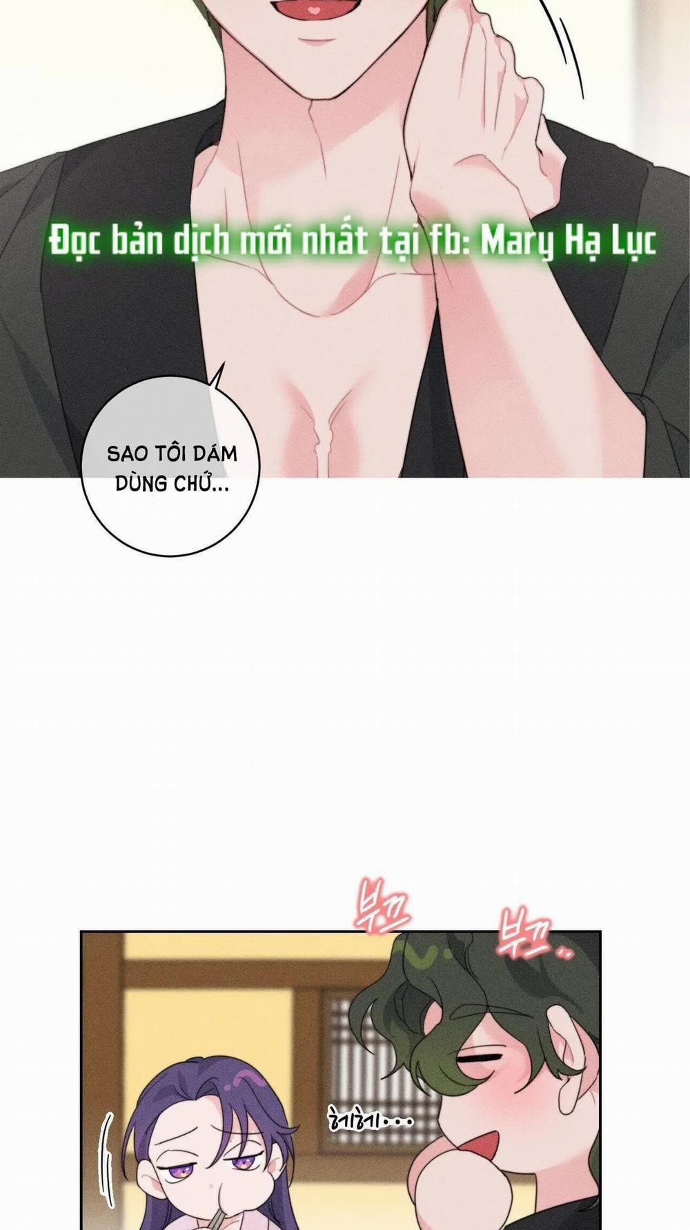 [18+] [Truyện Cổ Tích Khiêu Dâm Truyền Thống] Hoàn Cảnh Ngốc Nghếch Của Ondal 3.1 trang 12