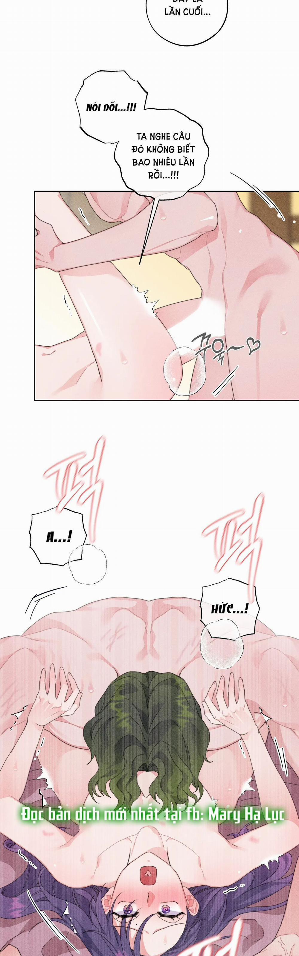 [18+] [Truyện Cổ Tích Khiêu Dâm Truyền Thống] Hoàn Cảnh Ngốc Nghếch Của Ondal 3.1 trang 3