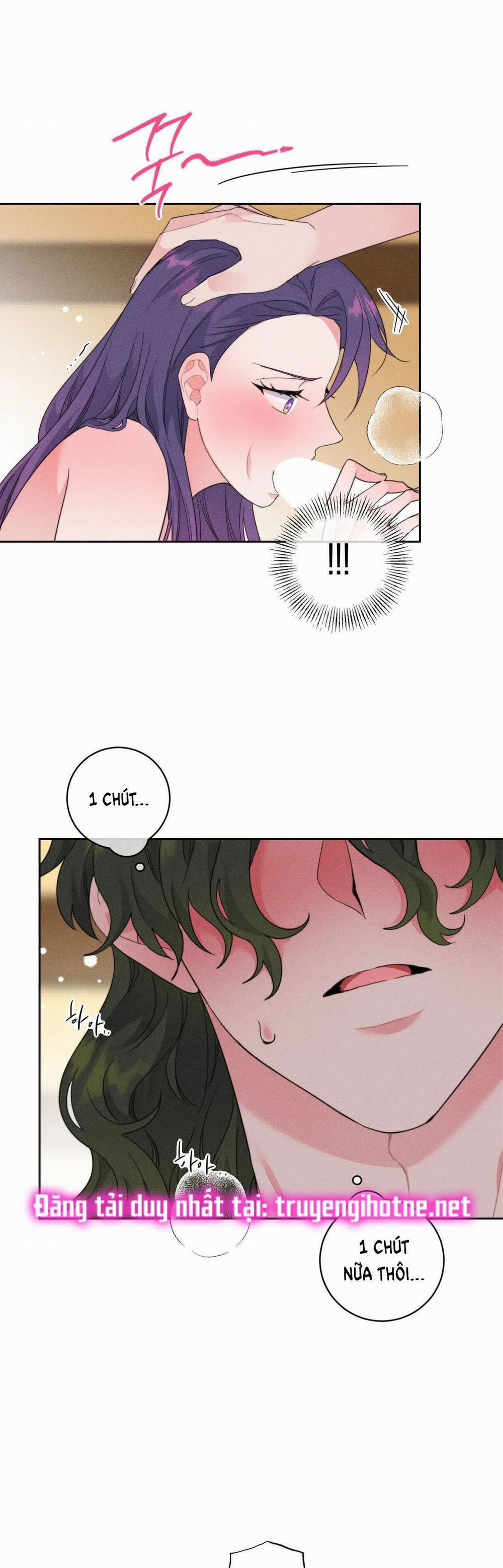 [18+] [Truyện Cổ Tích Khiêu Dâm Truyền Thống] Hoàn Cảnh Ngốc Nghếch Của Ondal 4.1 trang 10