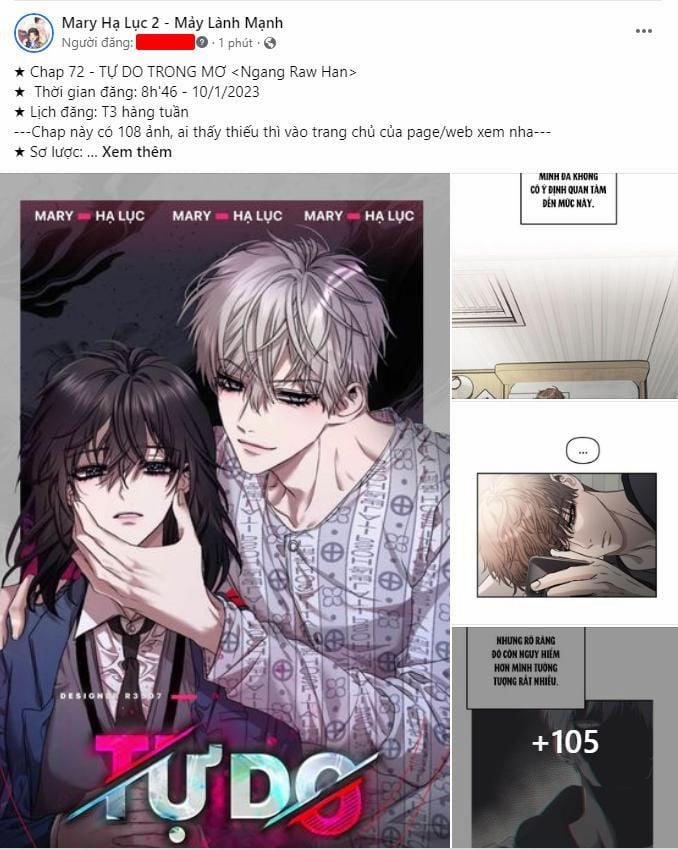 [18+] [Truyện Cổ Tích Khiêu Dâm Truyền Thống] Hoàn Cảnh Ngốc Nghếch Của Ondal 5.2 trang 16