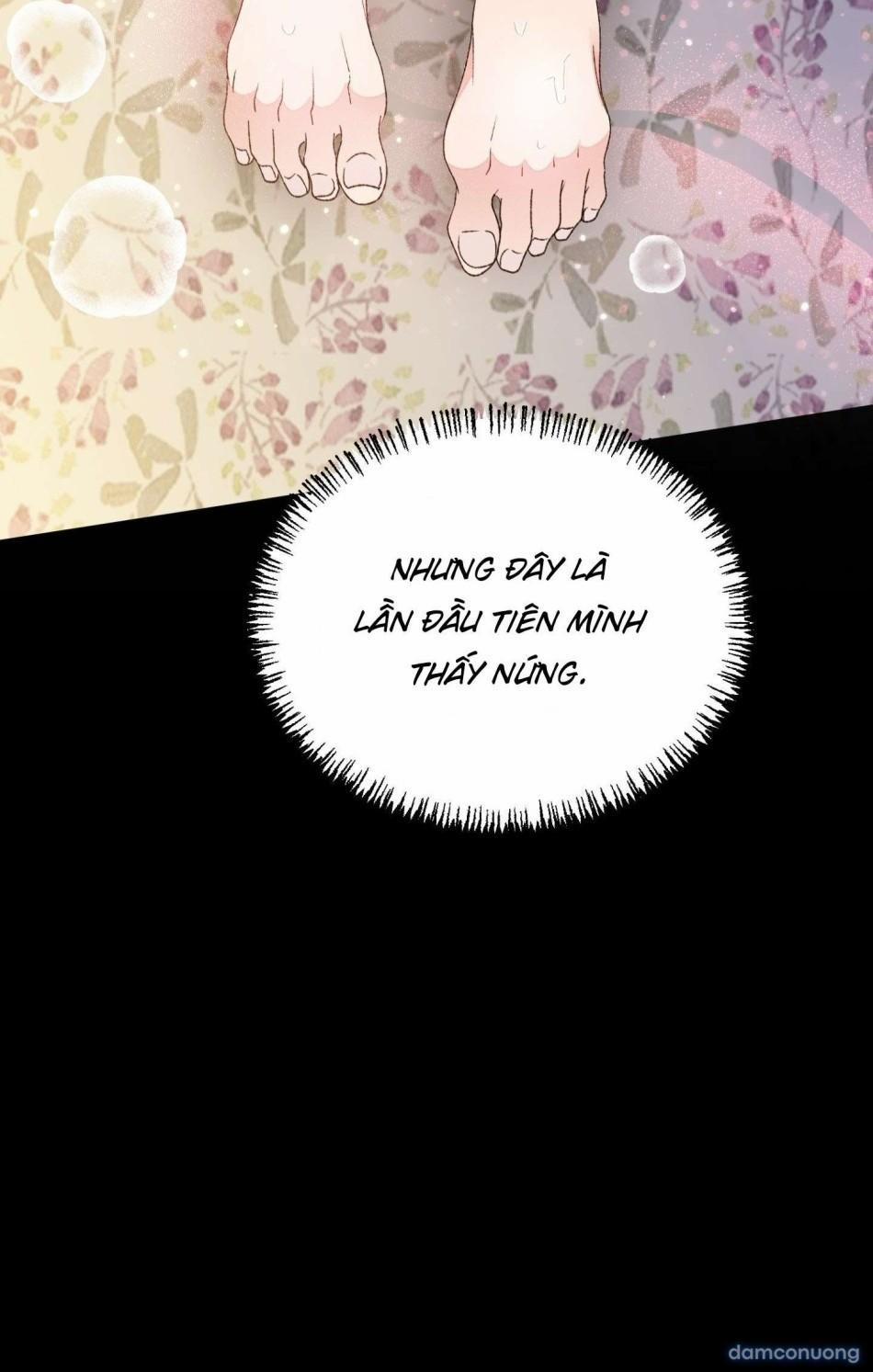 [ 18+ ] Truyền Thuyết Bạch Nhân Ngư 11 trang 11