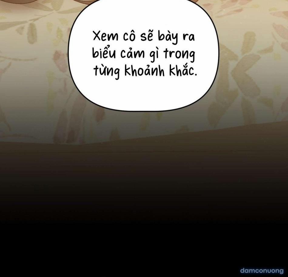 [ 18+ ] Truyền Thuyết Bạch Nhân Ngư 11 trang 3