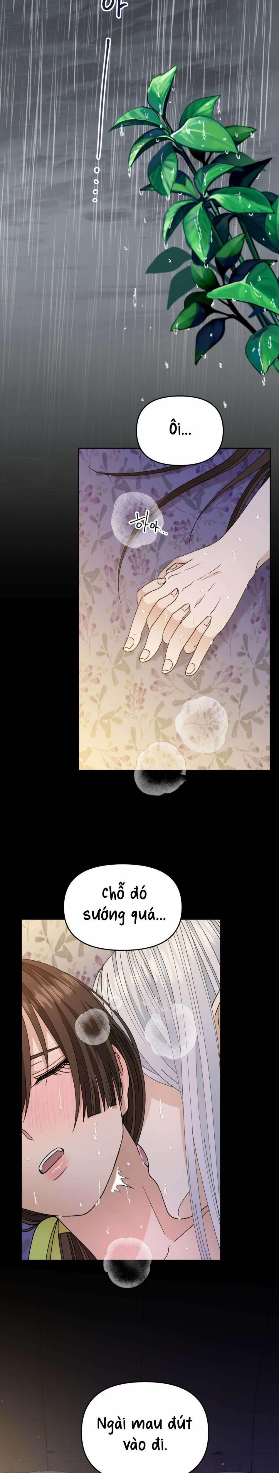 [ 18+ ] Truyền Thuyết Bạch Nhân Ngư 13 trang 0